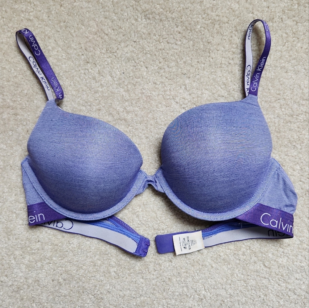 Calvin Klein bra